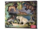 Pack de 6 animals salvatges