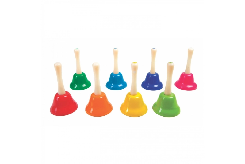 Campana Gran Individual