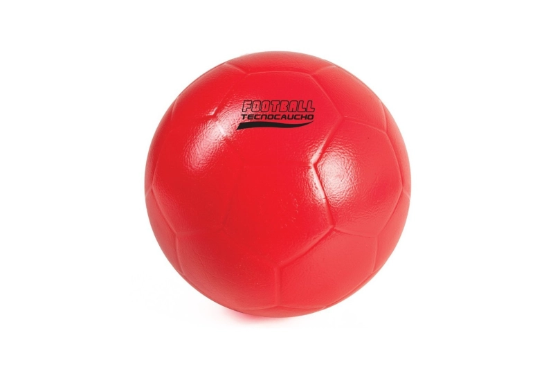 PILOTA DE FUTBOL TECNOCAUCHO Nº5