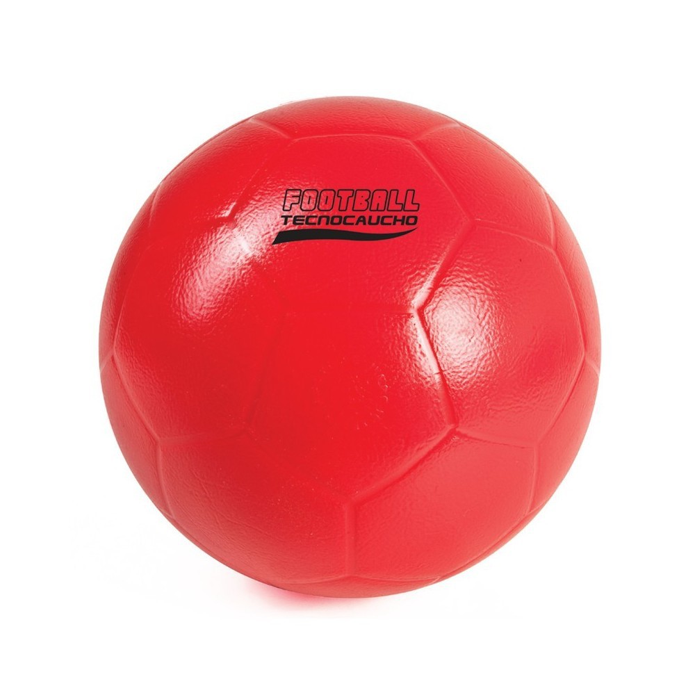 PILOTA DE FUTBOL TECNOCAUCHO Nº5