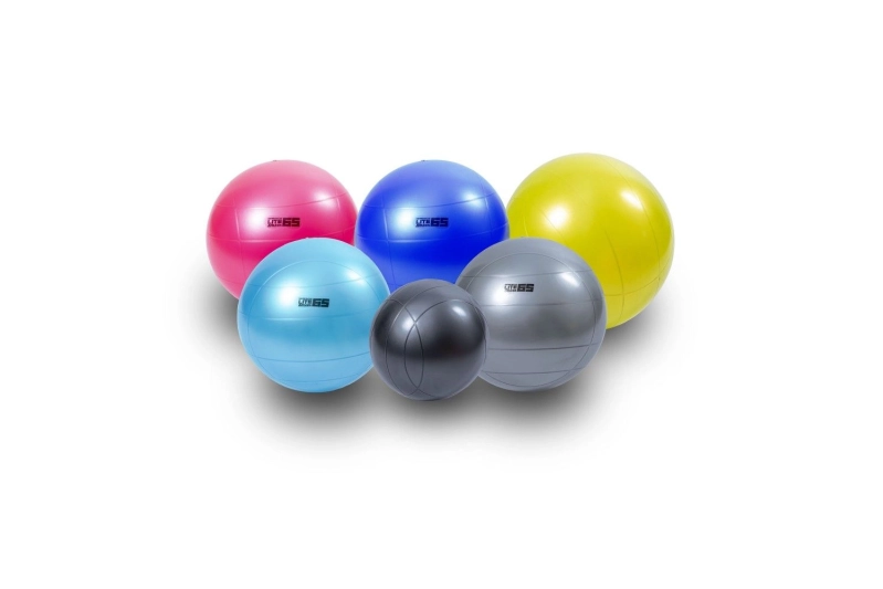 Pilota Tecnocaucho Lite Fúcsia ø45cm