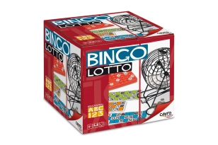 Bingo Lotto Classic