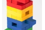 Block a Block jenga colores
