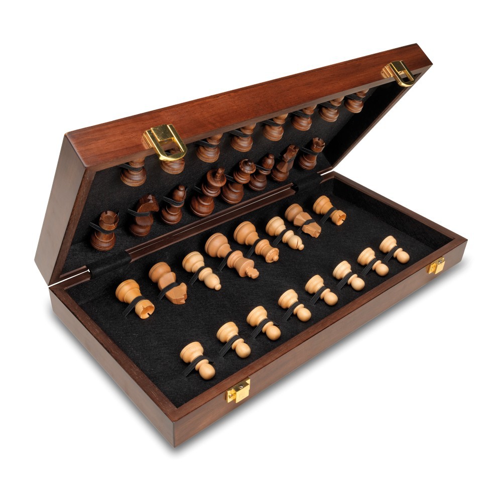 Escacs plegables 41x41 Plus