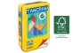 Tangram de madera con caja de metal