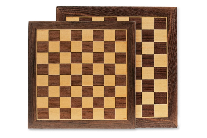 TAULER D'ESCACS 40 x 40