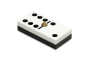 Domino competició caixa de fusta
