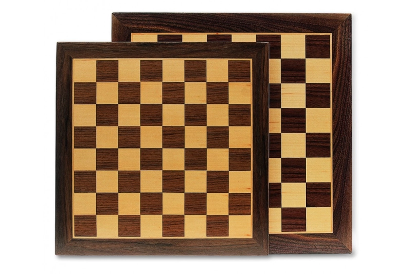 Tauler d'escacs (35 x 35cm)