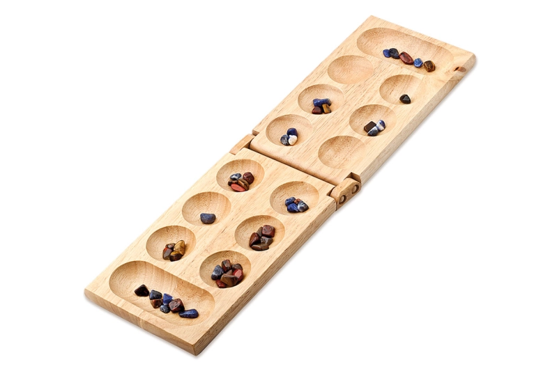 Joc de Mancala Kalaha