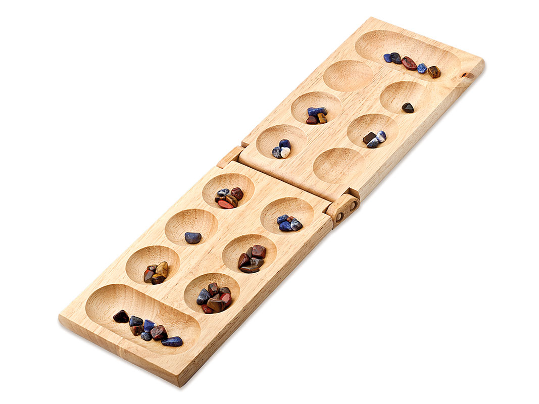 Joc de Mancala Kalaha
