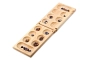 Juego de Mancala Kalaha
