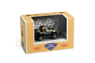 Cotxe Fangio Octo de Crazy Motors