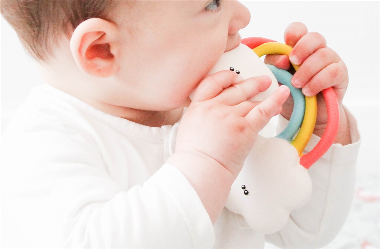 Mossegador Arc de Sant Martí