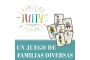Tutty un juego de familas diversas (Ed. castellano)