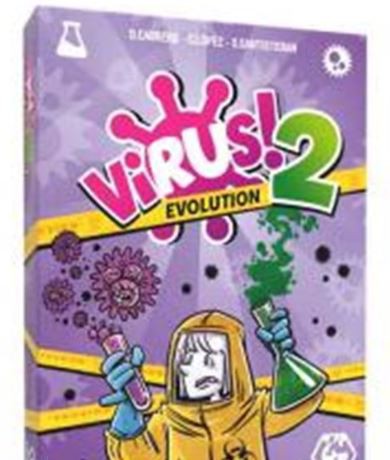 Virus 2 (expansión)