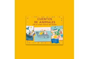 Caja de cuentos de animales (ed. en catalan)