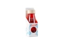 Botella sensorial Float Bottle Red