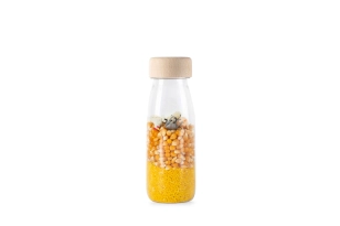 Ampolla sensorial spy bottle farm