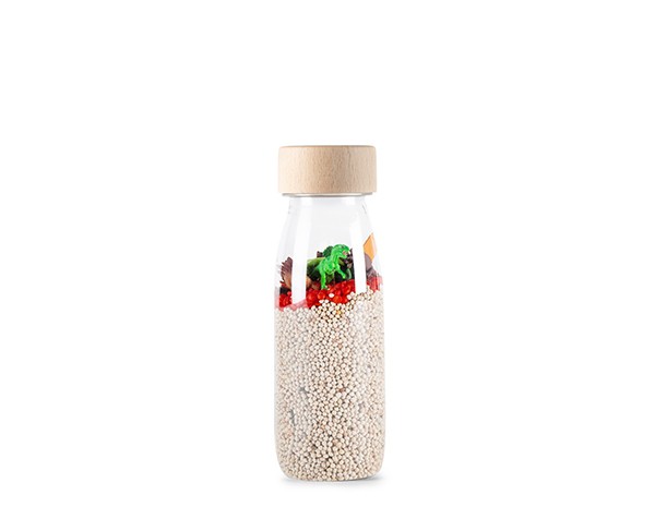 Ampolla sensorial Spy Bottle Dinos