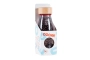 BOTELLA SENSORIAL FLOAT BOTTLE BLACK