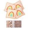 Rainbow touch sacks Petit Boum