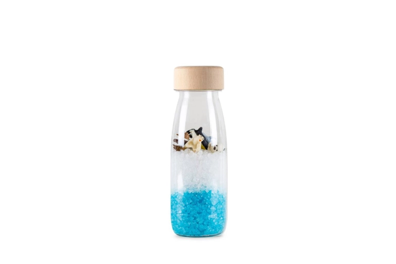 Ampolla sensorial spy bottle artic