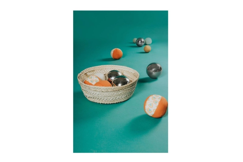 Bolas sensoriales Petit Boum