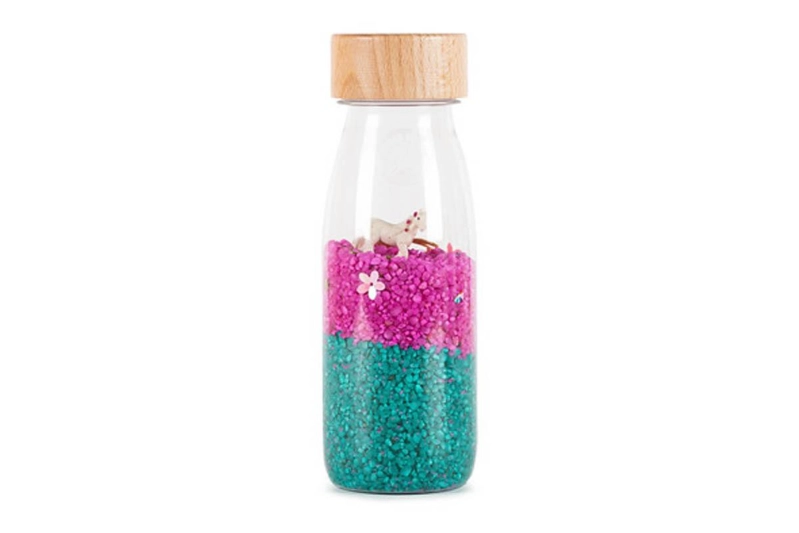 AMPOLLA SENSORIAL SOUND BOTTLE UNICORN
