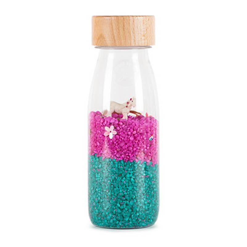 AMPOLLA SENSORIAL SOUND BOTTLE UNICORN