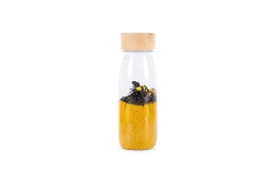 Ampolla sensorial sound bottle bees