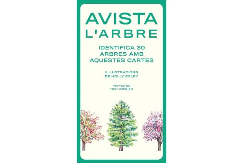 Avista l'arbre (ed. català)