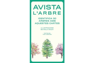 Avista l'arbre (ed. català)