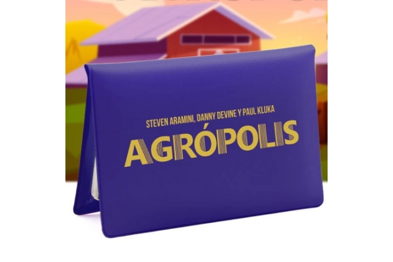 AGRÓPOLIS