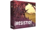 ¡Resistid!