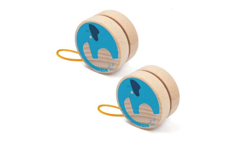 Yoyo elefant