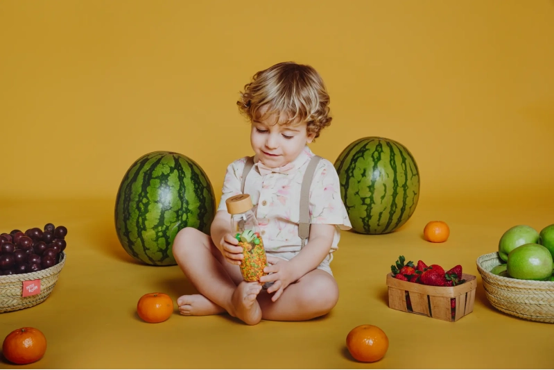 Ampolla sensorial fruites