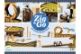 CONSTRUCCIÓN ZIG & GO - 45 PECES