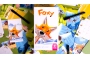 Foxy