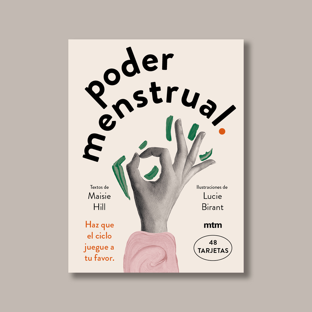 Poder menstrual (ed. catalán)