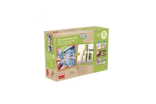 NUESTRO MUNDO SOSTENIBLE