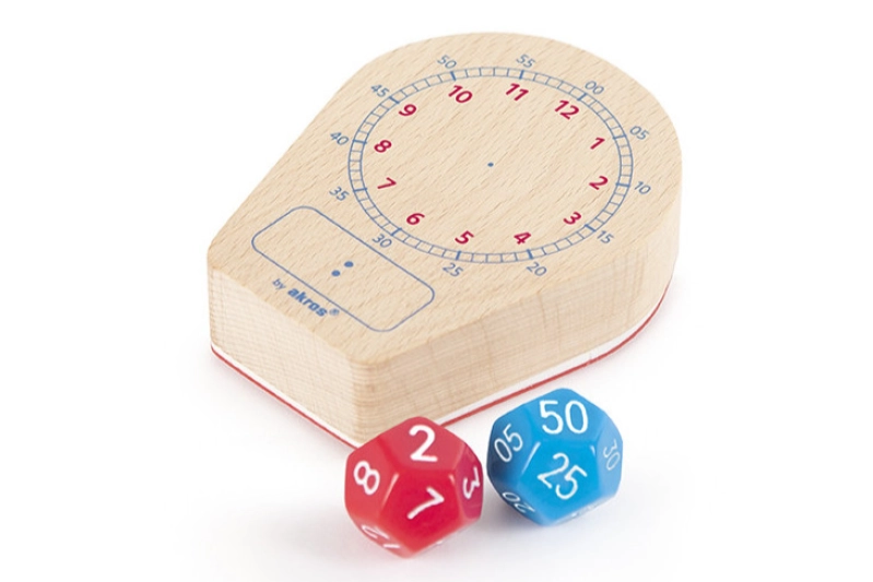 Mxi sello: ¿Qué hora es?