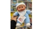 Muñeca soft bebé