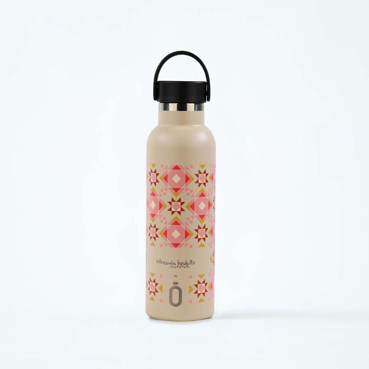 Ampolla cantimplora Country 600ml