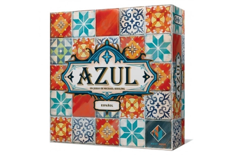 Azul