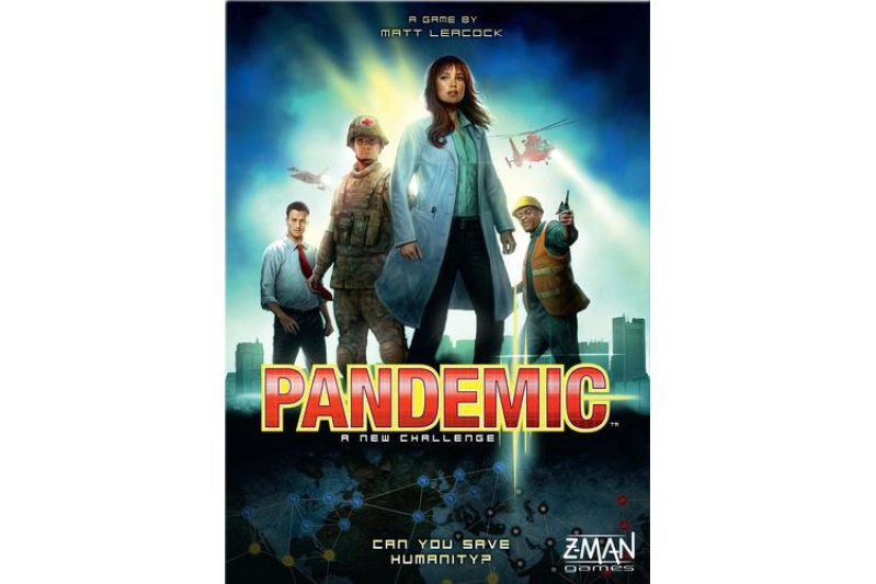 Pandemic