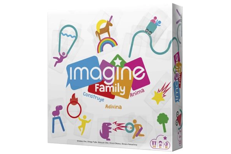 Imagine Familia