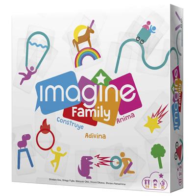 Imagine Familia