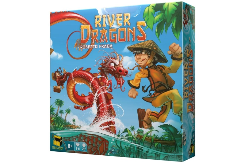 River Dragons