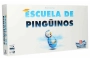 Escuela de pingüinos