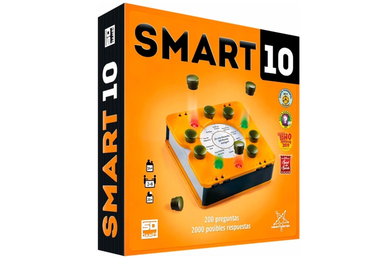 Smart 10